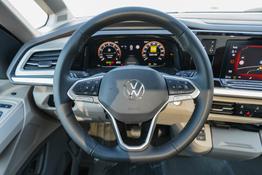 Volkswagen T7 Multivan LR 2,0 TSI DSG Edition - LAGER -LAG. 