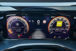 Volkswagen T7 Multivan LR 2,0 TSI DSG Edition - LAGER -LAG. 