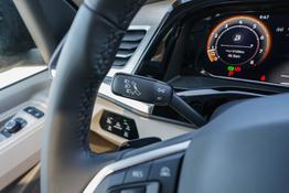 Volkswagen T7 Multivan LR 2,0 TSI DSG Edition - LAGER -LAG. 