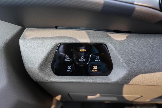 Volkswagen T7 Multivan LR 2,0 TSI DSG Edition - LAGER -LAG. 
