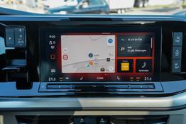 Volkswagen T7 Multivan LR 2,0 TSI DSG Edition - LAGER -LAG. 