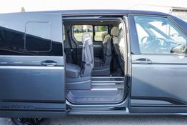 Volkswagen T7 Multivan LR 2,0 TSI DSG Edition - LAGER -LAG. 