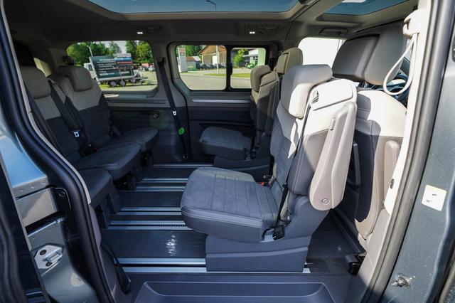 Volkswagen T7 Multivan LR 2,0 TSI DSG Edition - LAGER -LAG. 