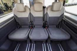 Volkswagen T7 Multivan LR 2,0 TSI DSG Edition - LAGER -LAG. 