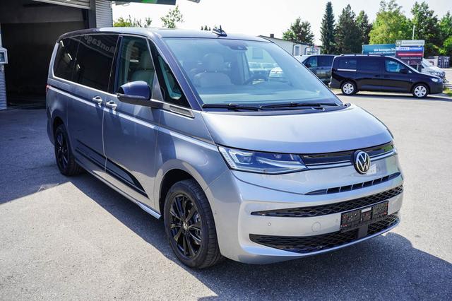 Volkswagen T7 Multivan - LR 2,0 TSI DSG Edition - LAGER -LAG.