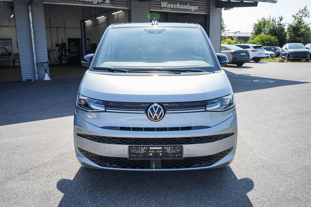 Volkswagen T7 Multivan LR 2,0 TSI DSG Edition - LAGER -LAG. 