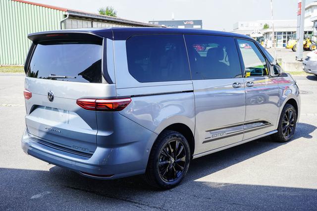 Volkswagen T7 Multivan LR 2,0 TSI DSG Edition - LAGER -LAG. 