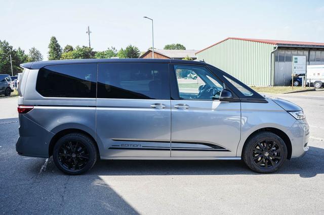 Volkswagen T7 Multivan LR 2,0 TSI DSG Edition - LAGER -LAG. 