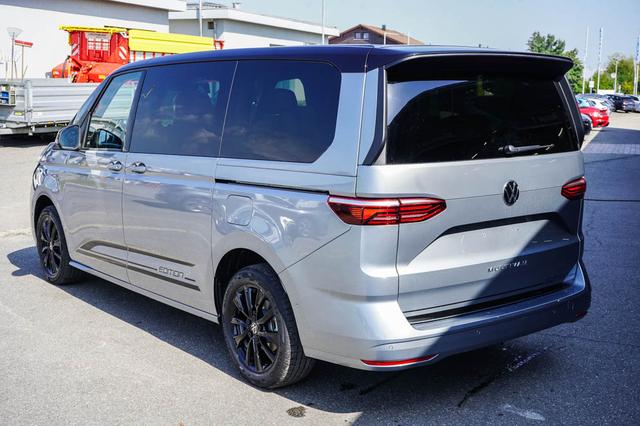 Volkswagen T7 Multivan LR 2,0 TSI DSG Edition - LAGER -LAG. 