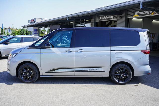 Volkswagen T7 Multivan LR 2,0 TSI DSG Edition - LAGER -LAG. 
