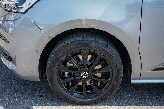 Volkswagen T7 Multivan LR 2,0 TSI DSG Edition - LAGER -LAG. 