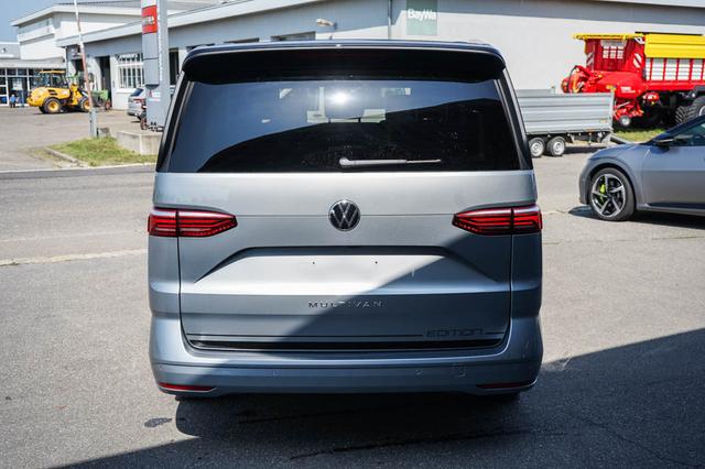 Volkswagen T7 Multivan LR 2,0 TSI DSG Edition - LAGER -LAG. 