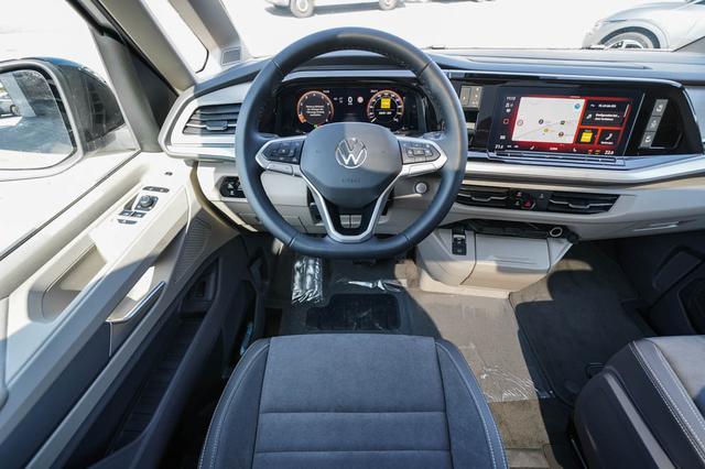 Volkswagen T7 Multivan LR 2,0 TSI DSG Edition - LAGER -LAG. 