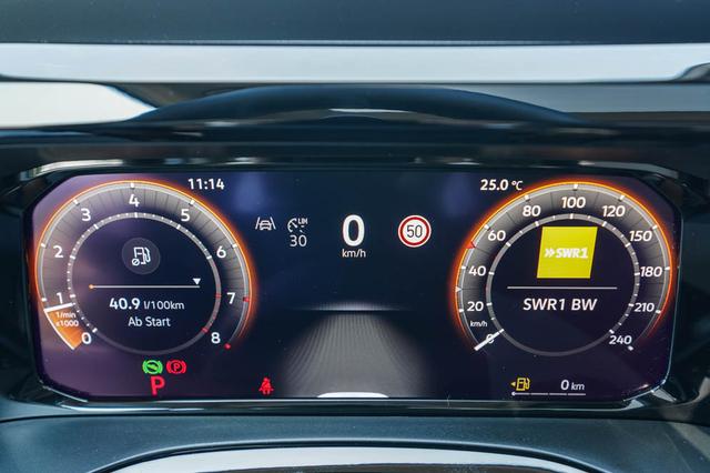 Volkswagen T7 Multivan LR 2,0 TSI DSG Edition - LAGER -LAG. 