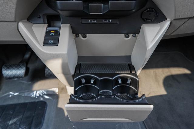 Volkswagen T7 Multivan LR 2,0 TSI DSG Edition - LAGER -LAG. 