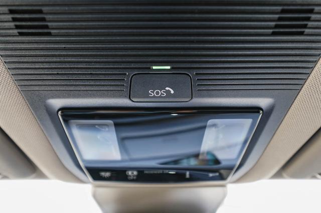 Volkswagen T7 Multivan LR 2,0 TSI DSG Edition - LAGER -LAG. 