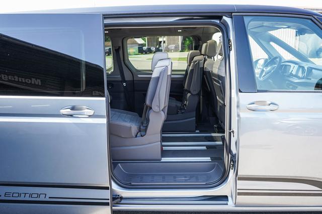 Volkswagen T7 Multivan LR 2,0 TSI DSG Edition - LAGER -LAG. 