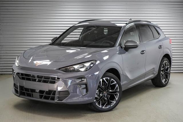 Cupra Terramar - 2,0 TSI DSG 4Drive - LAGER -LAG.
