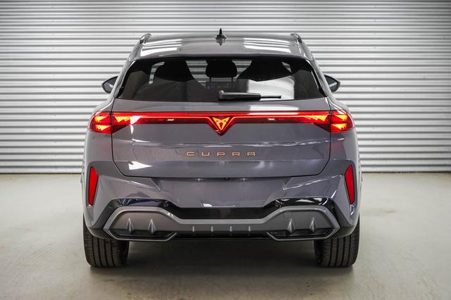 Terramar 2,0 TSI DSG 4Drive Cupra - LAGER -LAG. 