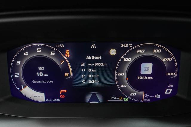 Terramar 2,0 TSI DSG 4Drive Cupra - LAGER -LAG. 