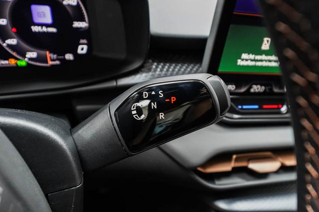 Terramar 2,0 TSI DSG 4Drive Cupra - LAGER -LAG. 