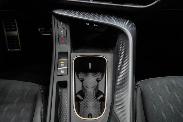 Terramar 2,0 TSI DSG 4Drive Cupra - LAGER -LAG. 