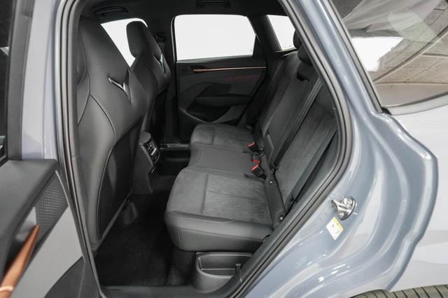 Terramar 2,0 TSI DSG 4Drive Cupra - LAGER -LAG. 
