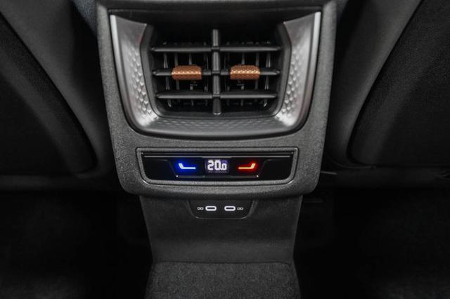 Terramar 2,0 TSI DSG 4Drive Cupra - LAGER -LAG. 