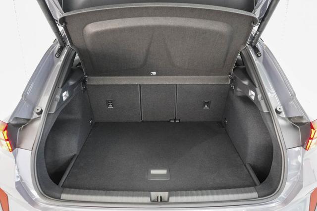 Terramar 2,0 TSI DSG 4Drive Cupra - LAGER -LAG. 