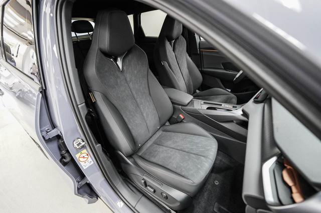 Terramar 2,0 TSI DSG 4Drive Cupra - LAGER -LAG. 