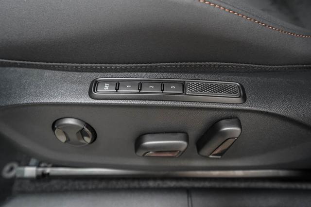 Terramar 2,0 TSI DSG 4Drive Cupra - LAGER -LAG. 