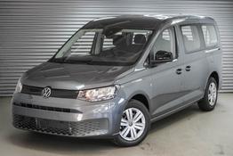 Volkswagen Caddy Maxi 2,0 TDI DSG Life - LAGER 