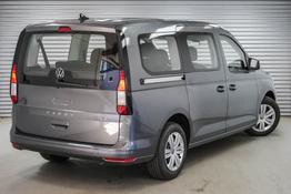 Volkswagen Caddy Maxi 2,0 TDI DSG Life - LAGER 