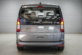 Volkswagen Caddy Maxi 2,0 TDI DSG Life - LAGER 