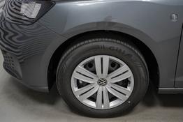 Volkswagen Caddy Maxi 2,0 TDI DSG Life - LAGER 