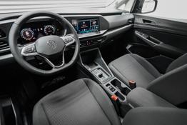 Volkswagen Caddy Maxi 2,0 TDI DSG Life - LAGER 