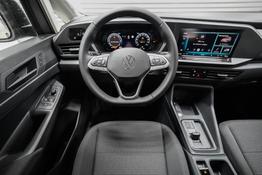 Volkswagen Caddy Maxi 2,0 TDI DSG Life - LAGER 