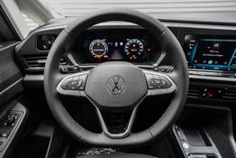 Volkswagen Caddy Maxi 2,0 TDI DSG Life - LAGER 