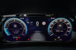 Volkswagen Caddy Maxi 2,0 TDI DSG Life - LAGER 