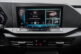 Volkswagen Caddy Maxi 2,0 TDI DSG Life - LAGER 