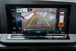 Volkswagen Caddy Maxi 2,0 TDI DSG Life - LAGER 