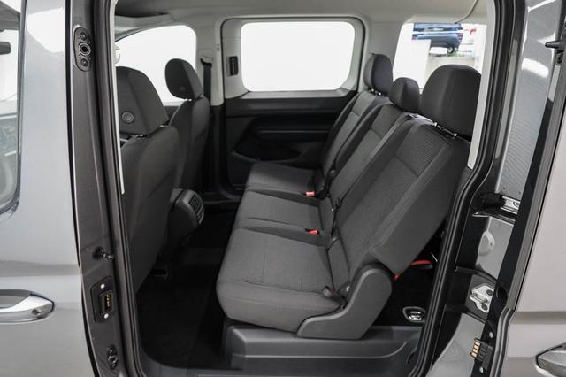 Volkswagen Caddy Maxi 2,0 TDI DSG Life - LAGER 