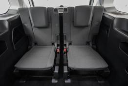 Volkswagen Caddy Maxi 2,0 TDI DSG Life - LAGER 