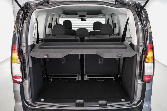 Volkswagen Caddy Maxi 2,0 TDI DSG Life - LAGER 