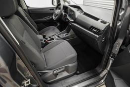 Volkswagen Caddy Maxi 2,0 TDI DSG Life - LAGER 