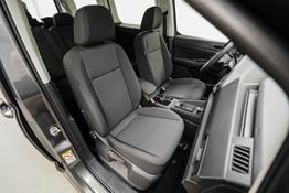 Volkswagen Caddy Maxi 2,0 TDI DSG Life - LAGER 