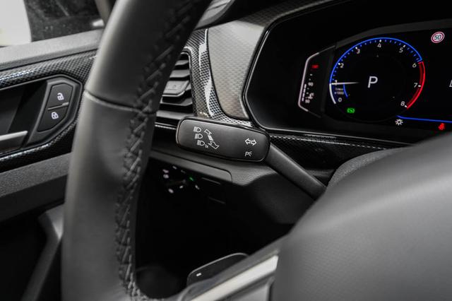 Volkswagen T-Cross 1,0 TSI DSG Life - LAGER 