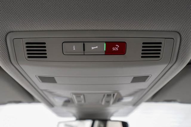 Volkswagen T-Cross 1,0 TSI DSG Life - LAGER 