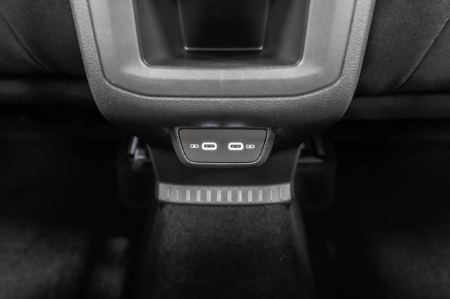 Volkswagen T-Cross 1,0 TSI DSG Life - LAGER 