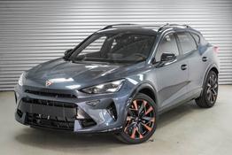 Cupra Formentor 2,0 TSI DSG 4x4 VZ - LAGER 